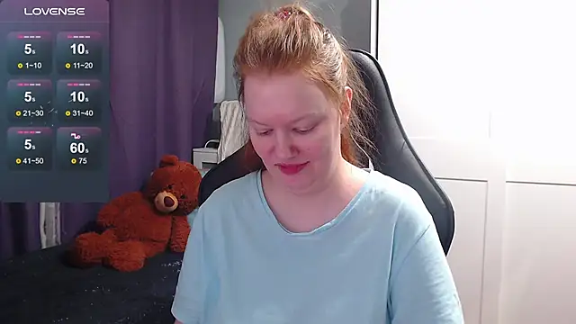 Snapshot of Lady_Inari chatting on 26, 1, 2025 Lady Inari online show from 26, 1, 2025