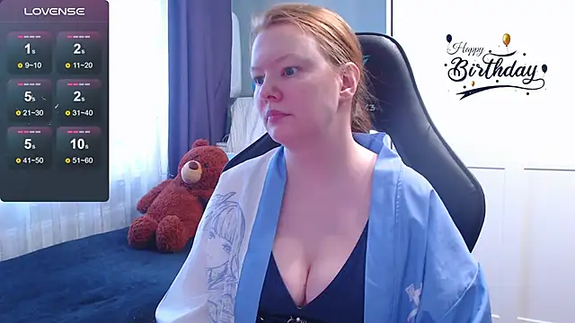 Snapshot of Lady_Inari chatting on 2, 2, 2025 Lady Inari online show from 2, 2, 2025