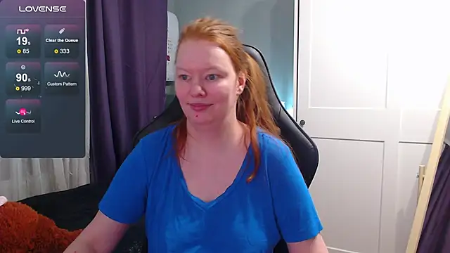 Snapshot of Lady_Inari chatting on 9, 2, 2025 Lady Inari online show from 9, 2, 2025