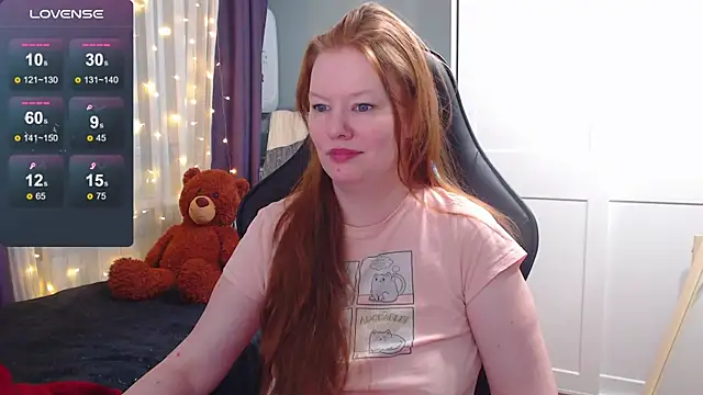 Snapshot of Lady_Inari chatting on 15, 2, 2025 Lady Inari online show from 15, 2, 2025