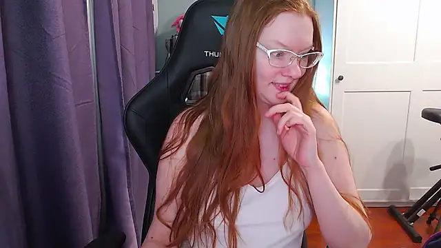 Lady Inari online show from 15, 1, 2026