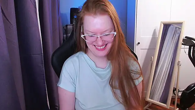 Snapshot of Lady_Inari chatting on 9, 5, 2026 Lady Inari online show from 9, 5, 2026