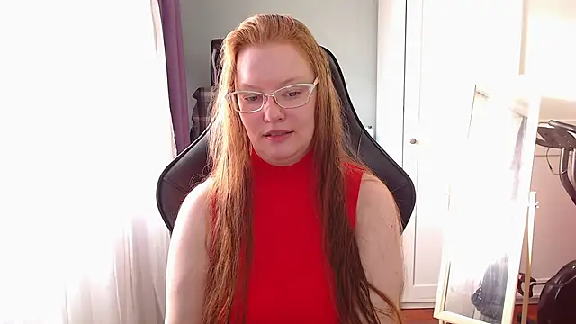 Snapshot of Lady_Inari chatting on 13, 5, 2026 Lady Inari online show from 13, 5, 2026