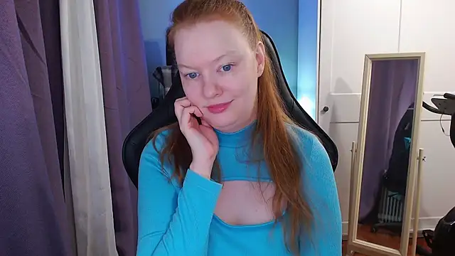 Snapshot of Lady_Inari chatting on 14, 5, 2026 Lady Inari online show from 14, 5, 2026