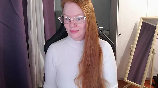 Snapshot of Lady_Inari chatting on 18, 5, 2026 Lady Inari online show from 18, 5, 2026