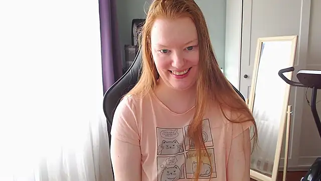 Snapshot of Lady_Inari chatting on 21, 5, 2026 Lady Inari online show from 21, 5, 2026