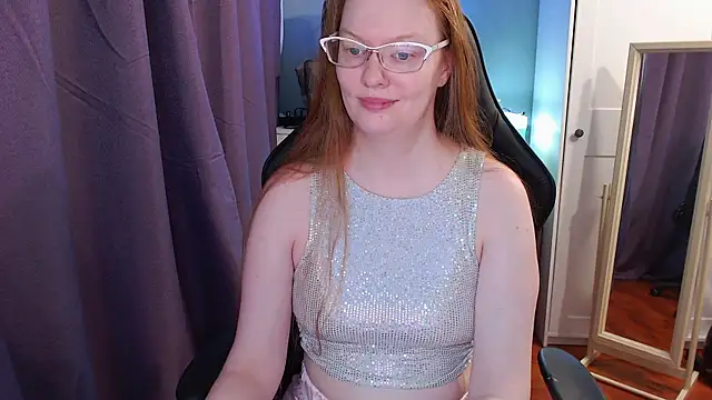 Snapshot of Lady_Inari chatting on 6, 6, 2026 Lady Inari online show from 6, 6, 2026