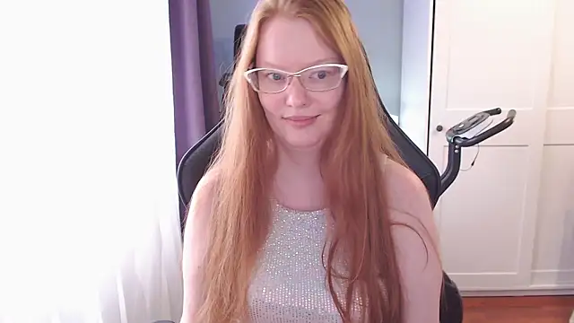 Snapshot of Lady_Inari chatting on 5, 7, 2026 Lady Inari online show from 5, 7, 2026
