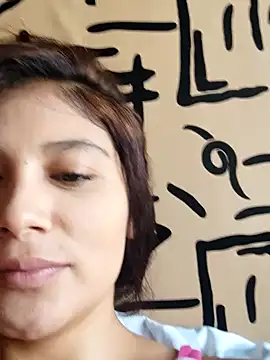 kinky milaxh online show from 15, 12, 2024