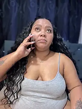 yanza2002 online show from 14, 1, 2025