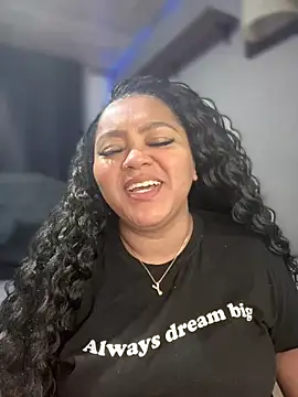 yanza2002 online show from 18, 1, 2025