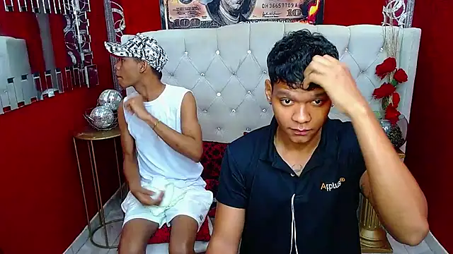 Jabstudyoficial online show from 4, 12, 2024