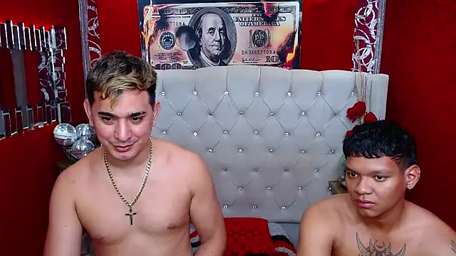 Jabstudyoficial online show from 7, 12, 2024