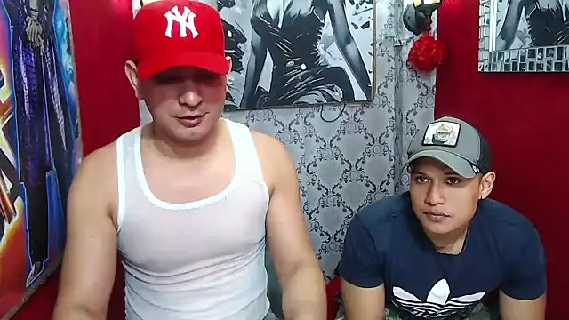 Jabstudyoficial online show from 4, 2, 2025