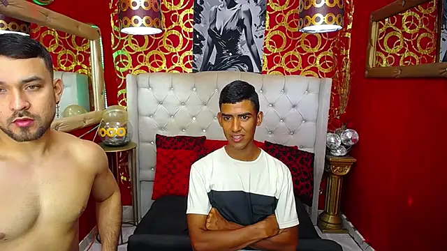 Jabstudyoficial online show from 11, 9, 2025