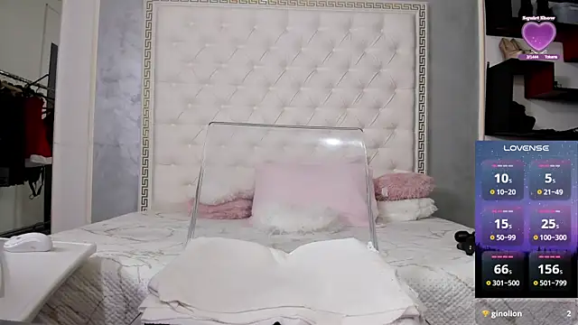 Snapshot of goddessalysse chatting on 2, 12, 2024 goddessalysse online show from 2, 12, 2024
