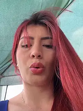 Snapshot of LINDA_PATTY94 chatting on 16, 12, 2024 LINDA PATTY94 online show from 16, 12, 2024