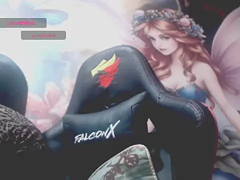 soffi ruiz  online show from 11, 2, 2025