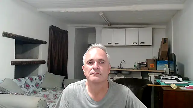 DrPenaltyXX online show from 17, 12, 2024