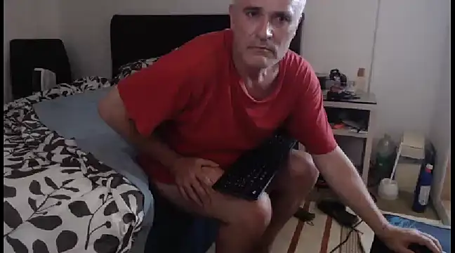 DrPenaltyXX online show from 26, 12, 2024