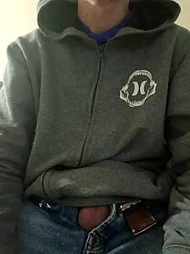 Snapshot of DespisedStallion chatting on 1, 12, 2025 DespisedStallion online show from 1, 12, 2025