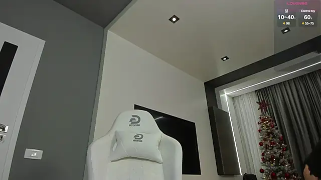 Snapshot of lissababe1 chatting on 23, 1, 2025 lissababe1 online show from 23, 1, 2025