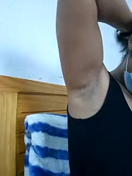 Artinah22 online show from 25, 11, 2025