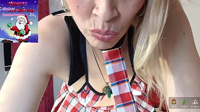 Snapshot of samanthaExsotic chatting on 19, 12, 2024 samanthaExsotic online show from 19, 12, 2024