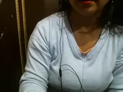 Snapshot of UrsMansi chatting on 21, 1, 2025 UrsMansi online show from 21, 1, 2025