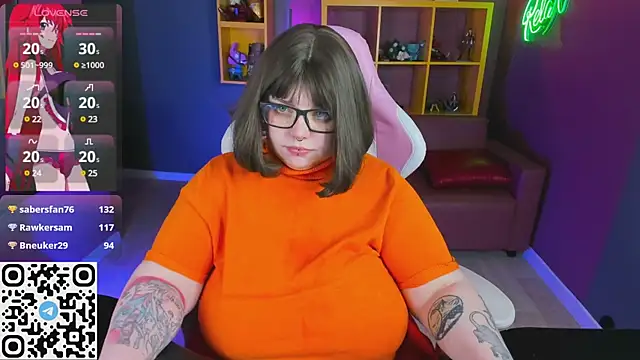 Yoki Shizuko online show from 8, 3, 2025