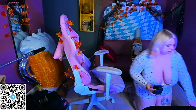 Yoki Shizuko online show from 29, 9, 2025