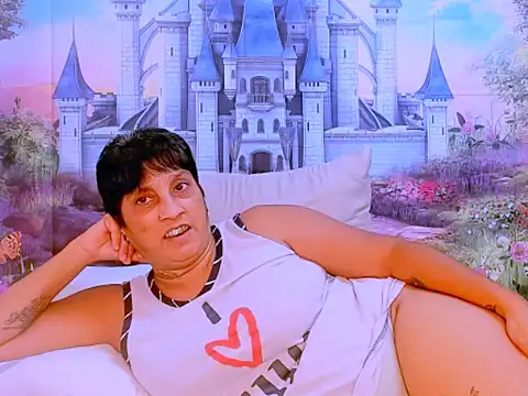 Snapshot of indianroxy chatting on 25, 2, 2025 indianroxy online show from 25, 2, 2025