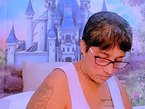 Snapshot of indianroxy chatting on 1, 3, 2025 indianroxy online show from 1, 3, 2025