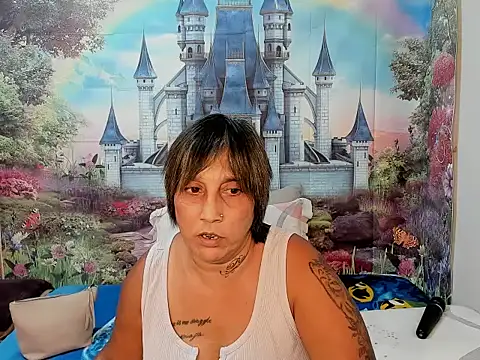 Snapshot of indianroxy chatting on 7, 10, 2025 indianroxy online show from 7, 10, 2025