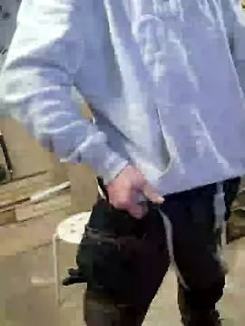 IronedTitan online show from 12, 3, 2025