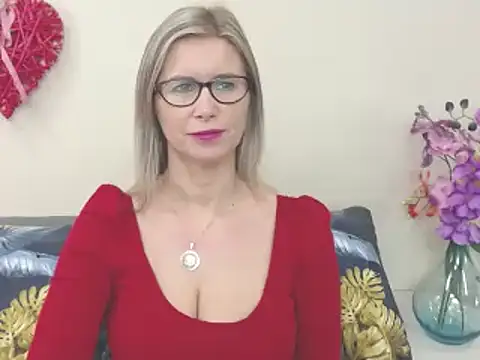 DoreenSexy online show from 17, 12, 2024