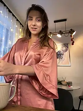 Snapshot of MariiD chatting on 15, 12, 2024 MariiD online show from 15, 12, 2024