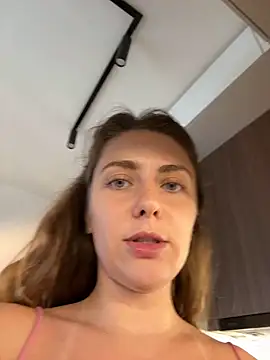 Snapshot of MariiD chatting on 23, 2, 2025 MariiD online show from 23, 2, 2025