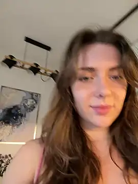 Snapshot of MariiD chatting on 7, 3, 2025 MariiD online show from 7, 3, 2025