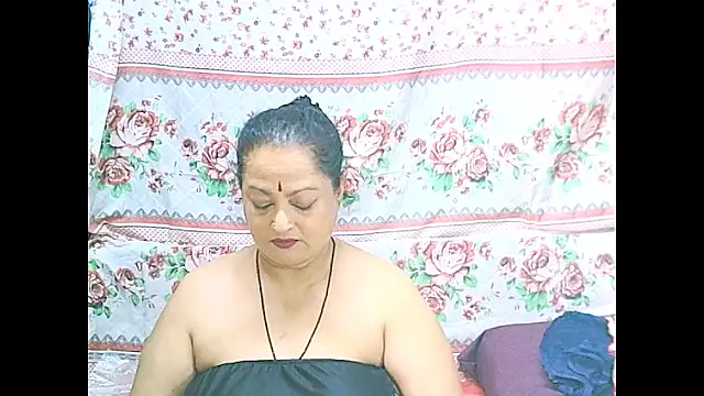 matureindian online show from 8, 3, 2026