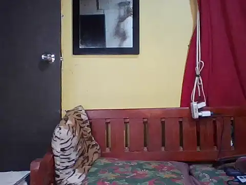 BellaJanna online show from 2, 10, 2025