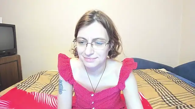 MarilynDream online show from 14, 12, 2024