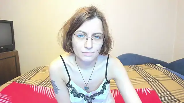 MarilynDream online show from 17, 12, 2024