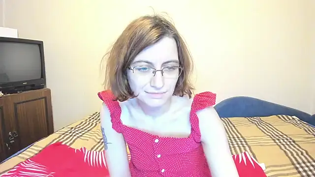 MarilynDream online show from 28, 1, 2025