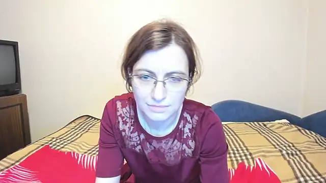 MarilynDream online show from 19, 2, 2025