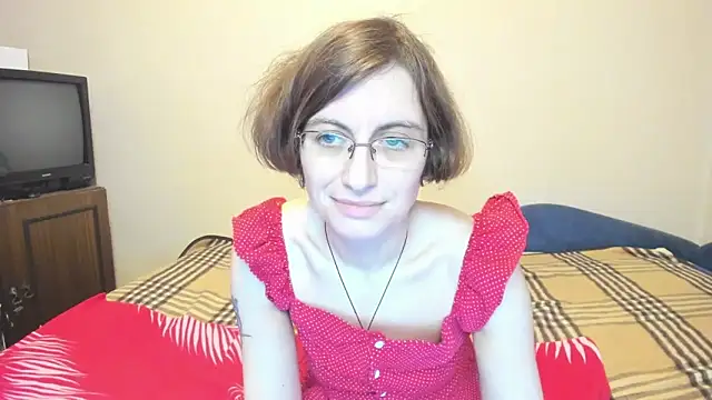 MarilynDream online show from 28, 2, 2025