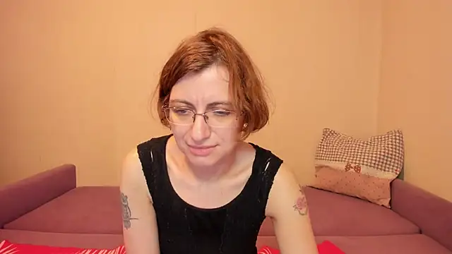 MarilynDream online show from 27, 10, 2025