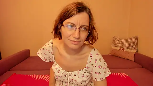 MarilynDream online show from 28, 5, 2026
