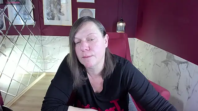 KellyPerfection online show from 18, 10, 2025