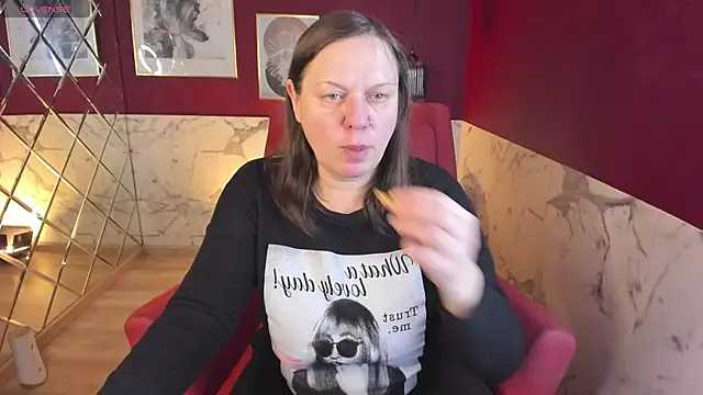 KellyPerfection online show from 16, 2, 2026